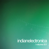 indianelectronica/ volume 001