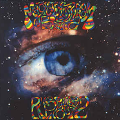 Herbs And Spice by Magic Mushroom Band