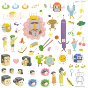 We Love Katamari Original Soundtrack