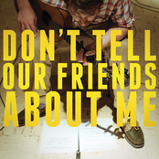 Blake Mills: Don't Tell Our Friends About Me