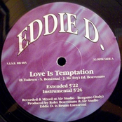 Love Is Temptation