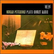 Topsy by Oscar Peterson
