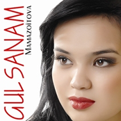 Gulsanam Mamazoitova