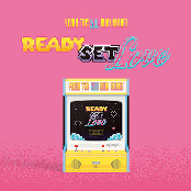 ［Ready, Set, LOVE］