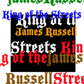 King of the Streets -  studio cut