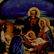 The Christ Child Lullaby (Taladh Chriosta)