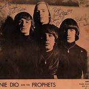 ronnie dio and the prophets