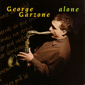 George Garzone: Alone