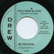 If This Is Love (I'd Rather Be Lonely) / You'll Soon Be Gone