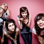 the coathangers