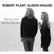 Alison Krauss; Robert Plant