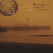 Forwards Is Just Backwards In Reverse