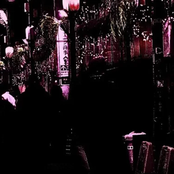 we disappear into the moon