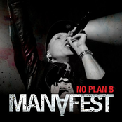 Manafest: Avalanche - No Plan B EP