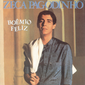 Minta Meu Sonho by Zeca Pagodinho