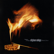 Afghan Whigs: Black Love