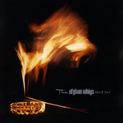 Afghan Whigs: Black love