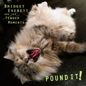 Bridget Everett and The Tender Moments: Pound It