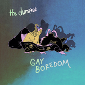 Gay Boredom
