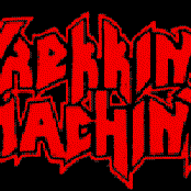 wrekking machine