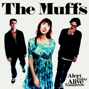 Blow Your Mind by The Muffs