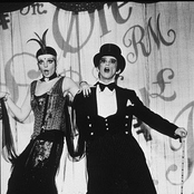 liza minelli & joel grey