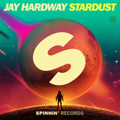 Jay Hardway: Stardust