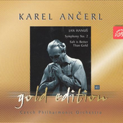 Karel Ančerl Gold Edition 41