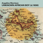 Unknown African Boy (d.1830)