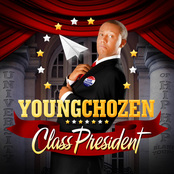 The Rock by Young Chozen