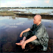 Salif Keita: Anthology