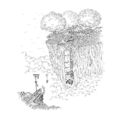A Landscape, Distinct