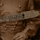 My Children My Bride: Having the Heart For War