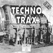 Techno Trax, Volume 1