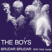 Hett Mode by The Boys