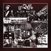 Alien nación