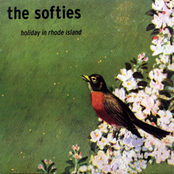 Holiday In Rhode Island by The Softies