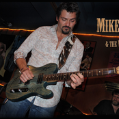 mike zito & the wheel