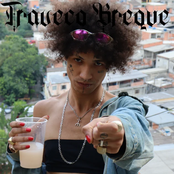 Traveco Breque