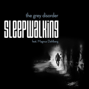 Sleepwalking