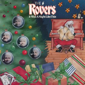 It was a Night Like This