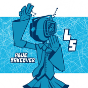 BLUE on LOCKEDSTEP 「​は​じ​め​ま​し​て​、​ブ​ル​ー​で​す​」​(​Hux's Takeover)