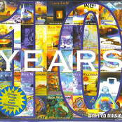 10 Years Sattva Music