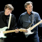 eric clapton & steve winwood