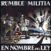 En Nombre Del Ley