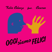 Oggi siamo felici (with Cesareo) - Single