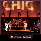 Chic: Live At The Budokan