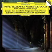 Faure: Pelleas et Melisande