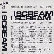 Tomorrow Is Another Day