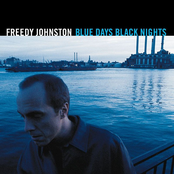 Freedy Johnston: Blue Days Black Nights